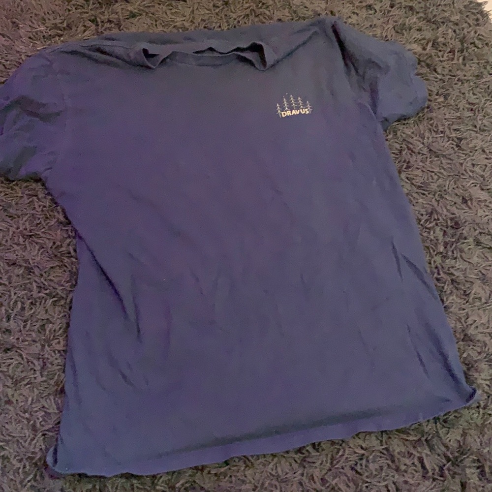 Medium Dravus t-shirt